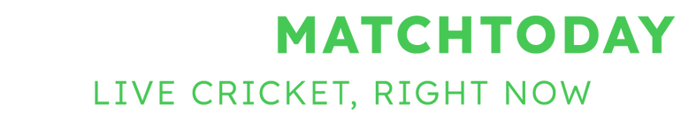 Cricket Match Today